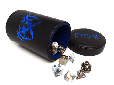 Over Sized Dice Cup - Assassin's Blades Design