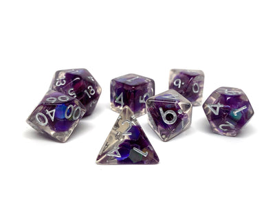 Wizard's Glass - 7 Piece Set