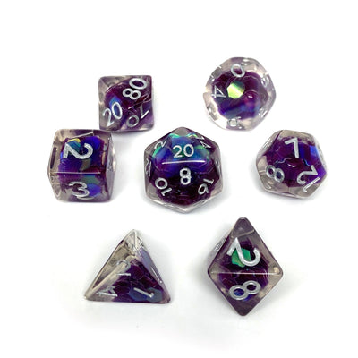 Wizard's Glass - 7 Piece Set