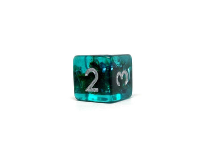 Sunken Reef - 7 Piece Set