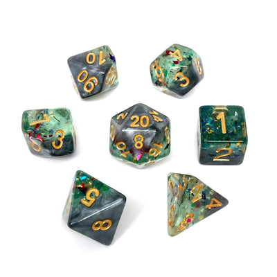 Mutated Mire - 7 Piece Set