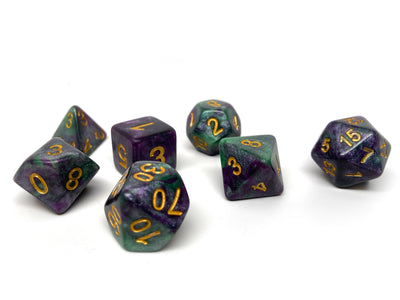 Near Orbit - 7 Piece Set