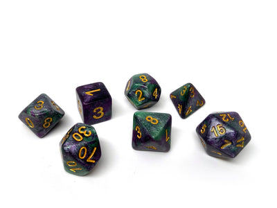 Near Orbit - 7 Piece Set