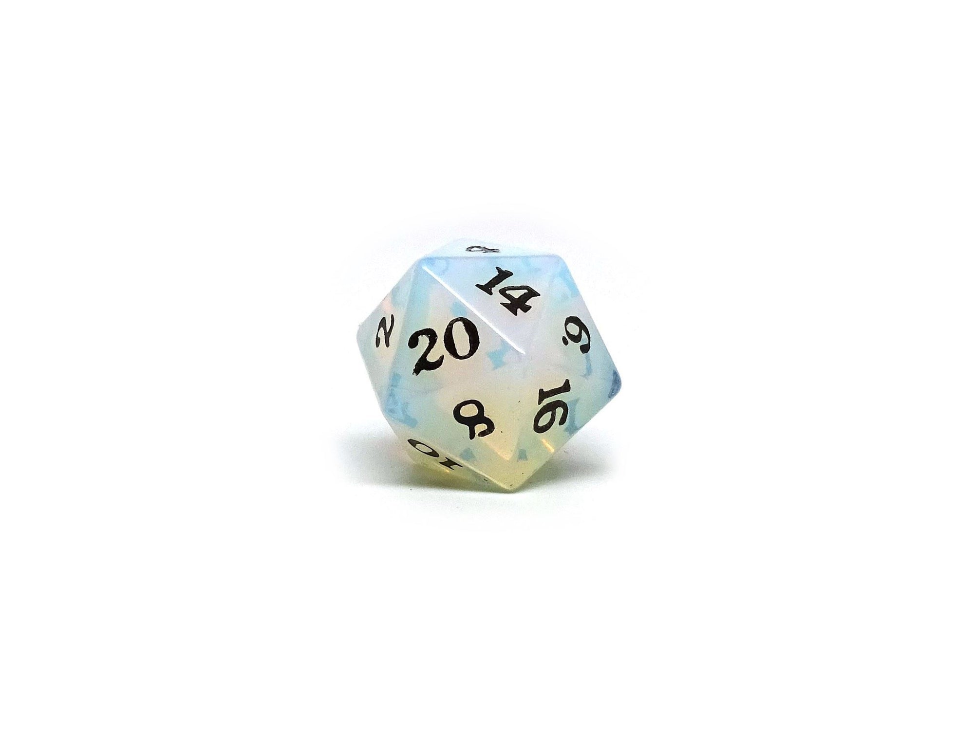 opalite d20
