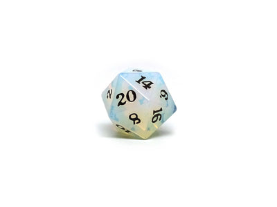 opalite d20
