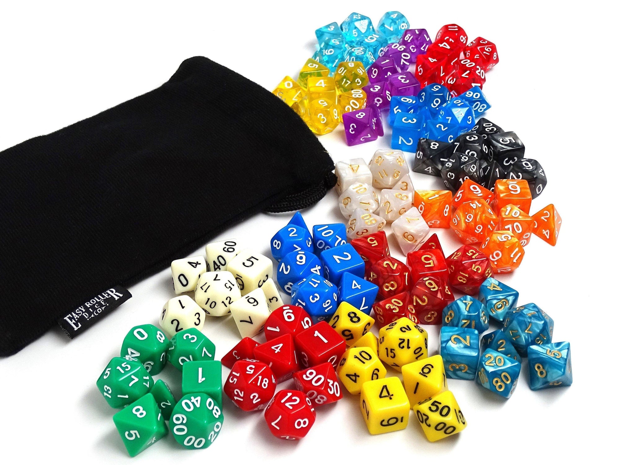 top dice games