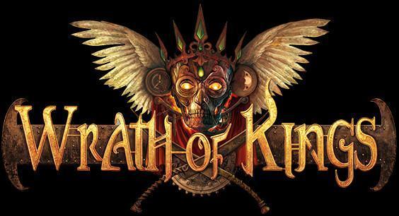 Wrath Of Kings Review