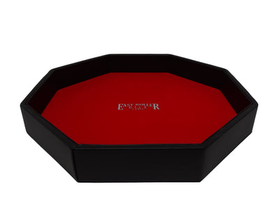 11 Inch Dice Tray - Red