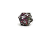 35mm Gun Metal D20 - Magic Vein