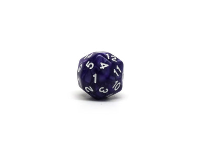 Purple D30