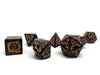 The Old Path - 7 Piece Dice Set