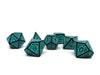 Cover of Night - 7 Piece Dice Set