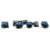 Dark Eyes Sharp Edge Dice Set