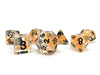 Emberveil - 7 Piece Dice Set