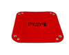 Collapsible Snap Dice Tray - Red Interior