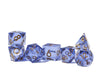 Everlasting Dreams Sharp Edge 7 Piece Dice Set