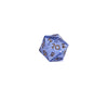 Everlasting Dreams Sharp Edge 7 Piece Dice Set