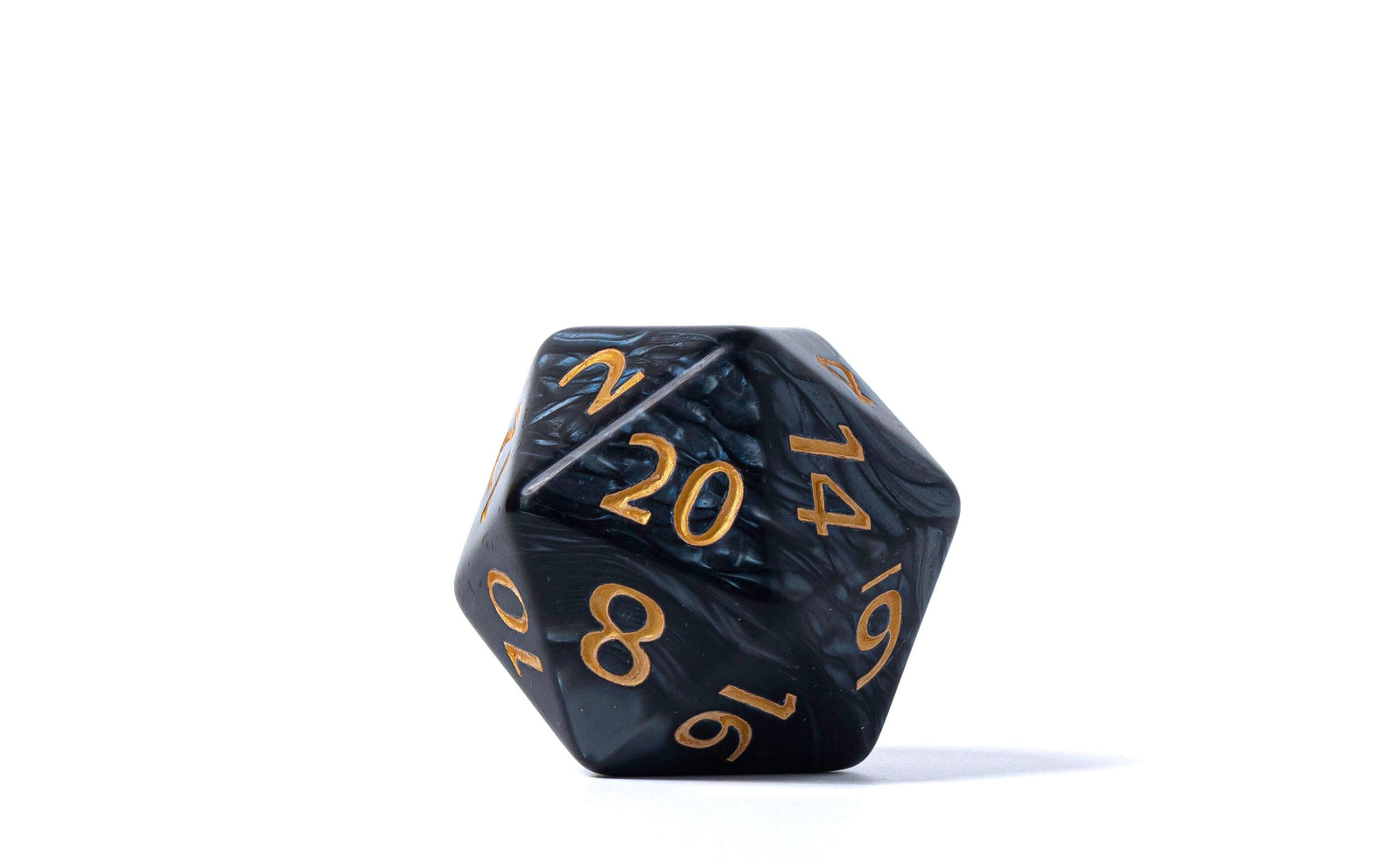 55mm Shadowcore D20