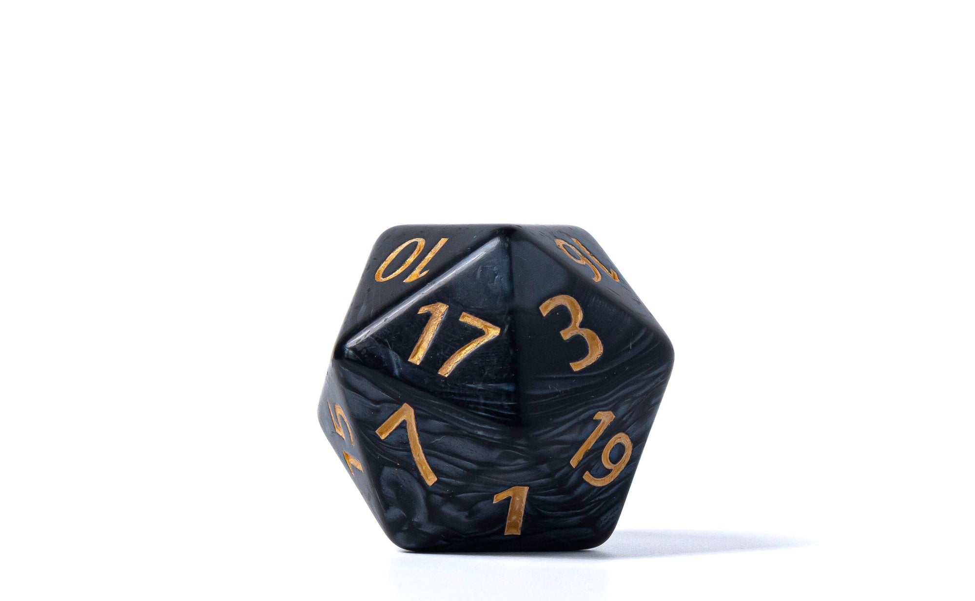 55mm Shadowcore D20