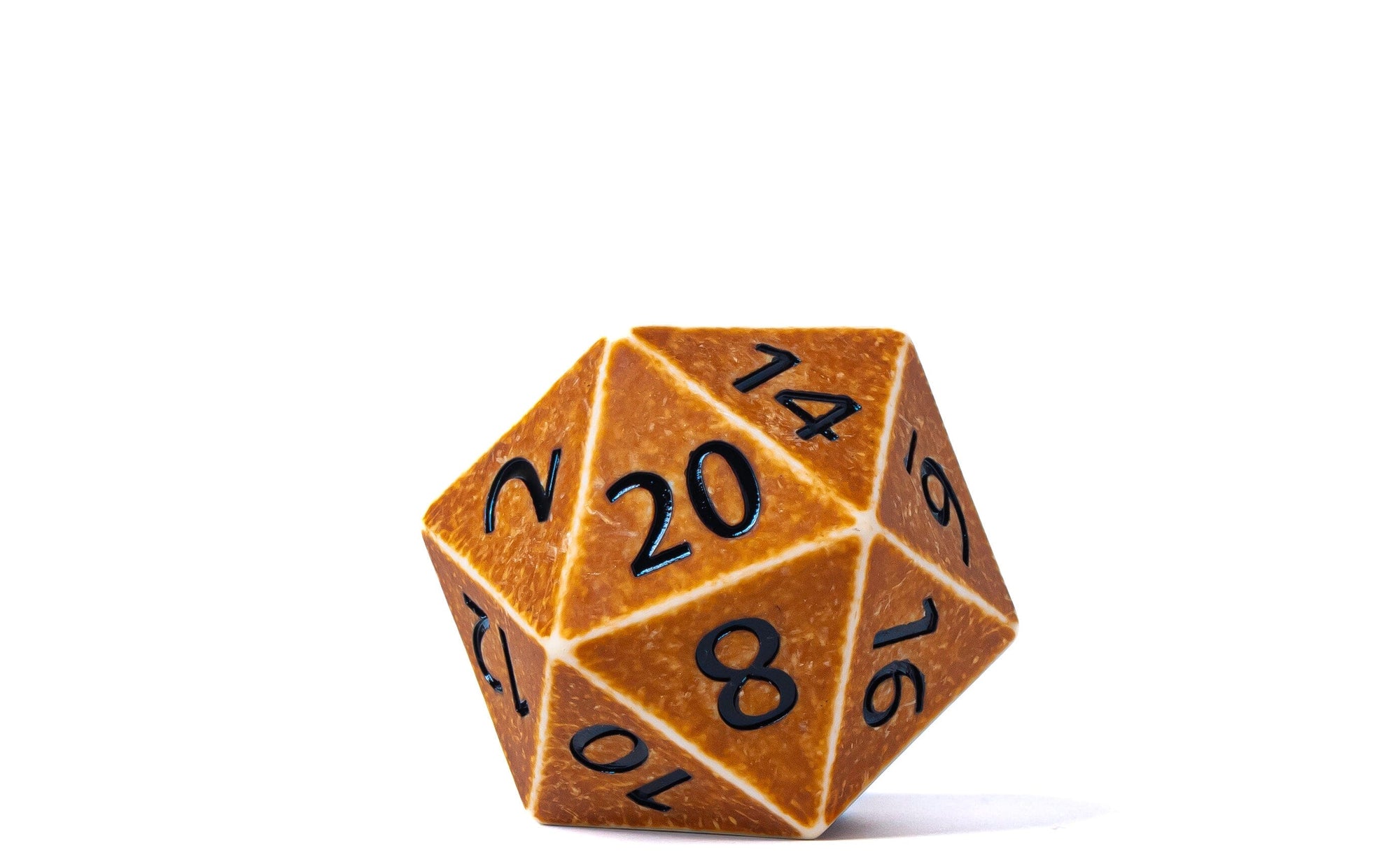55mm Dust Titan D20