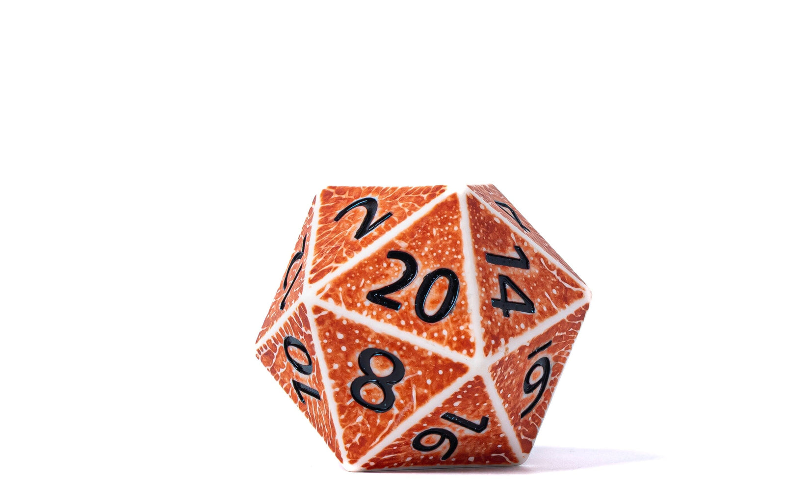 55mm Blood Sun D20