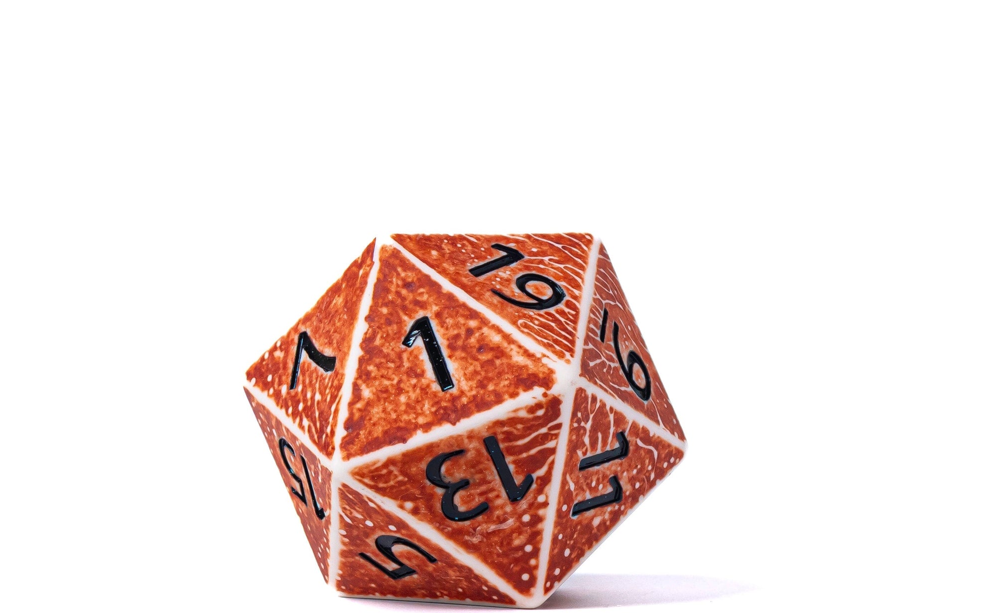 55mm Blood Sun D20