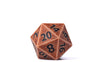 55mm Molten Warden D20