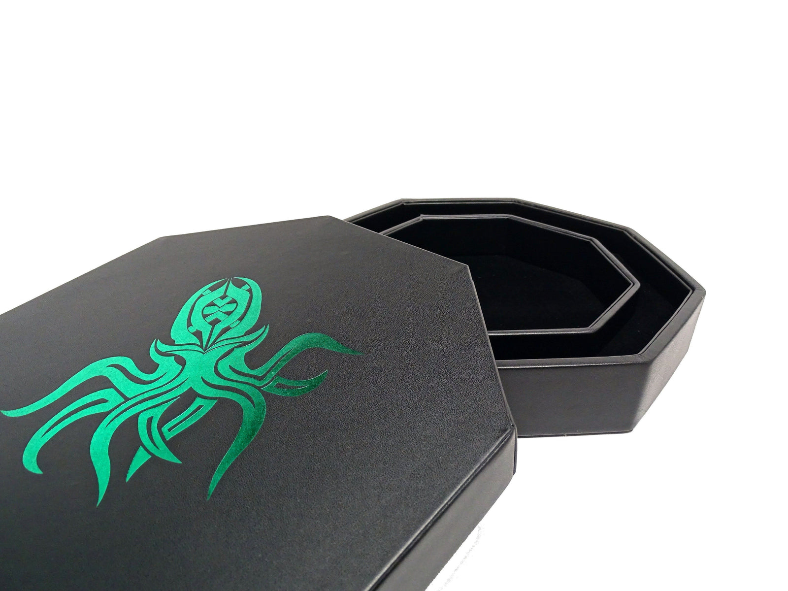 cthulhu dice tray