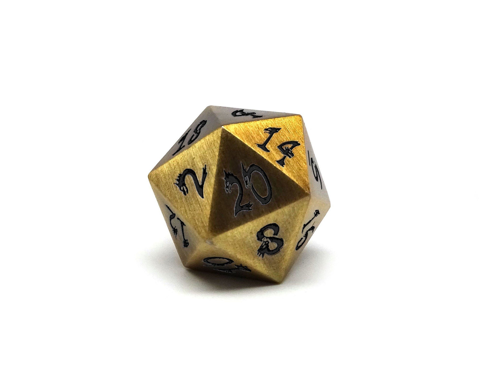 dragon dice