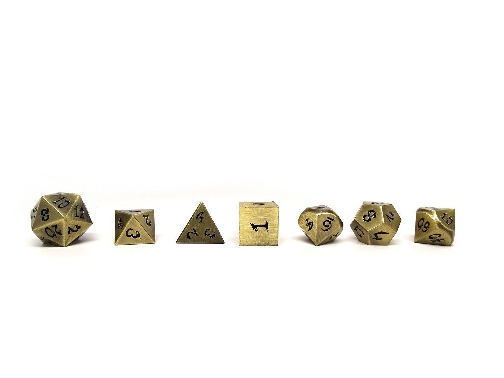 dragon dice