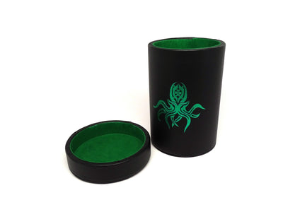 large dice cup cthulhu
