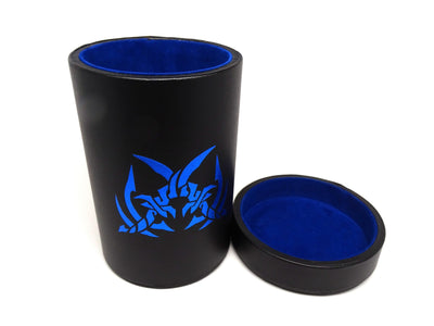 Over Sized Dice Cup - Assassin's Blades Design