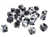 Army Dice Set #5 - 25 Count D6 Collection