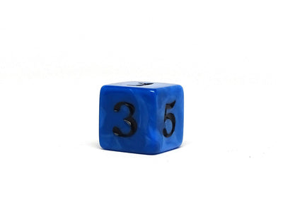 Army Dice Set #1 - 25 Count D6 Collection