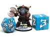 48mm Dice of the Giants - Frost Giant D20