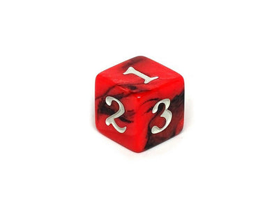 Army Dice Set #11 - 25 Count D6 Collection