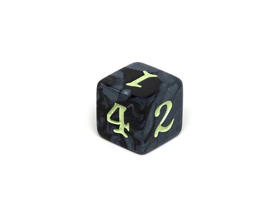 Army Dice Set #14 - 25 Count D6 Collection