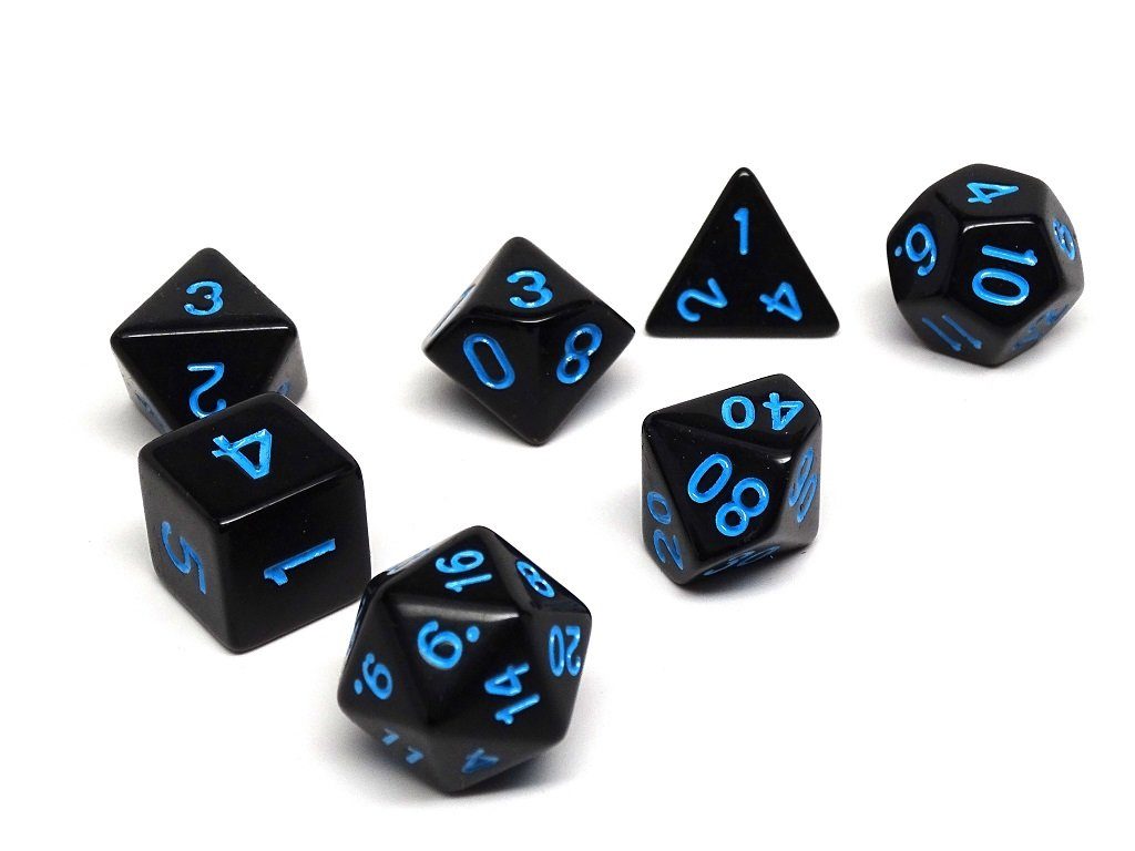 Dice roll paint by number part… I've lost count #paintbynumber #dnddic