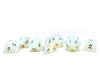 Stone Dice Collection - Opal - Elvenkind Font