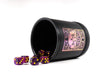 Color Shift Dice Cup - Spell Book