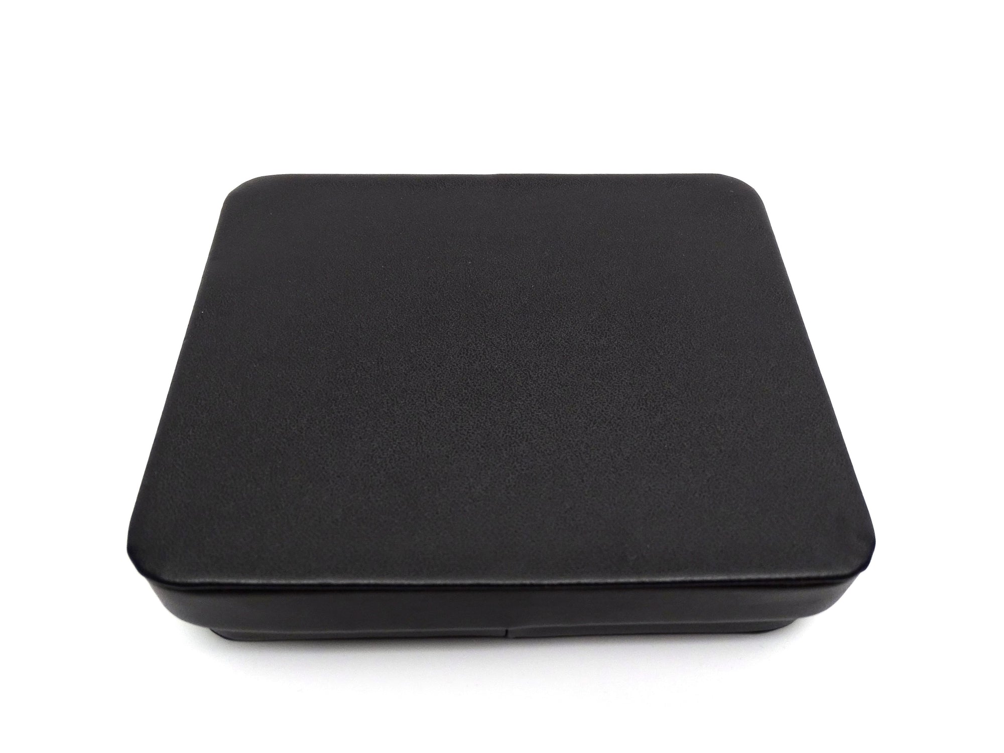 Dice Display and Storage Case - Plain Design