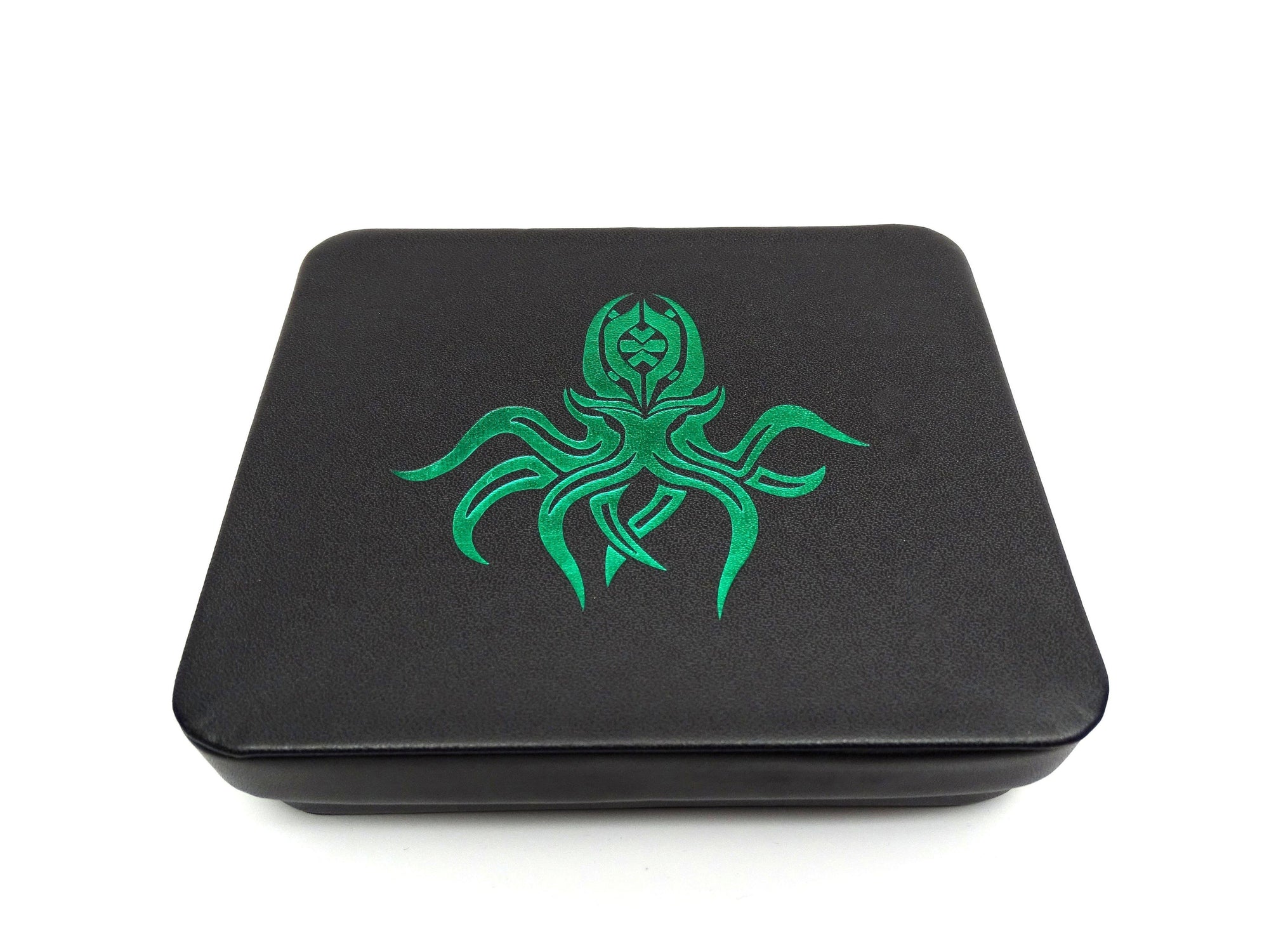 Dice Display and Storage Case - Cthulhu Design