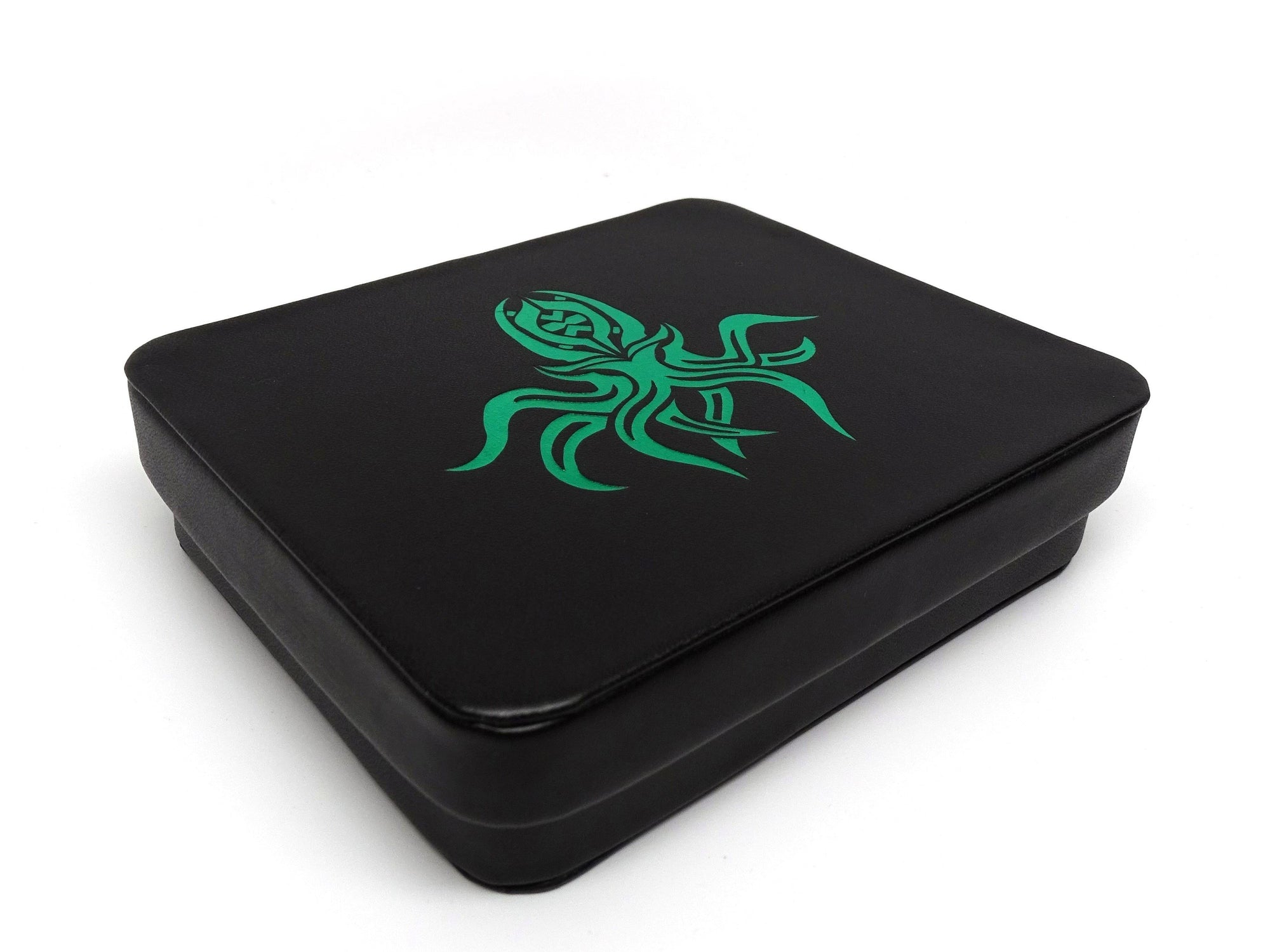 Dice Display and Storage Case - Cthulhu Design