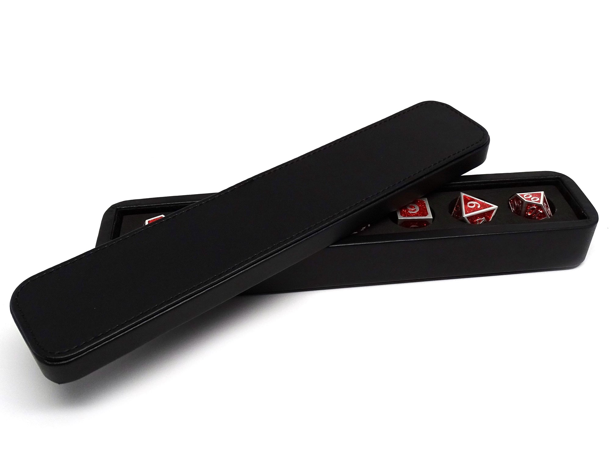 Dice Coffer - Plain Design