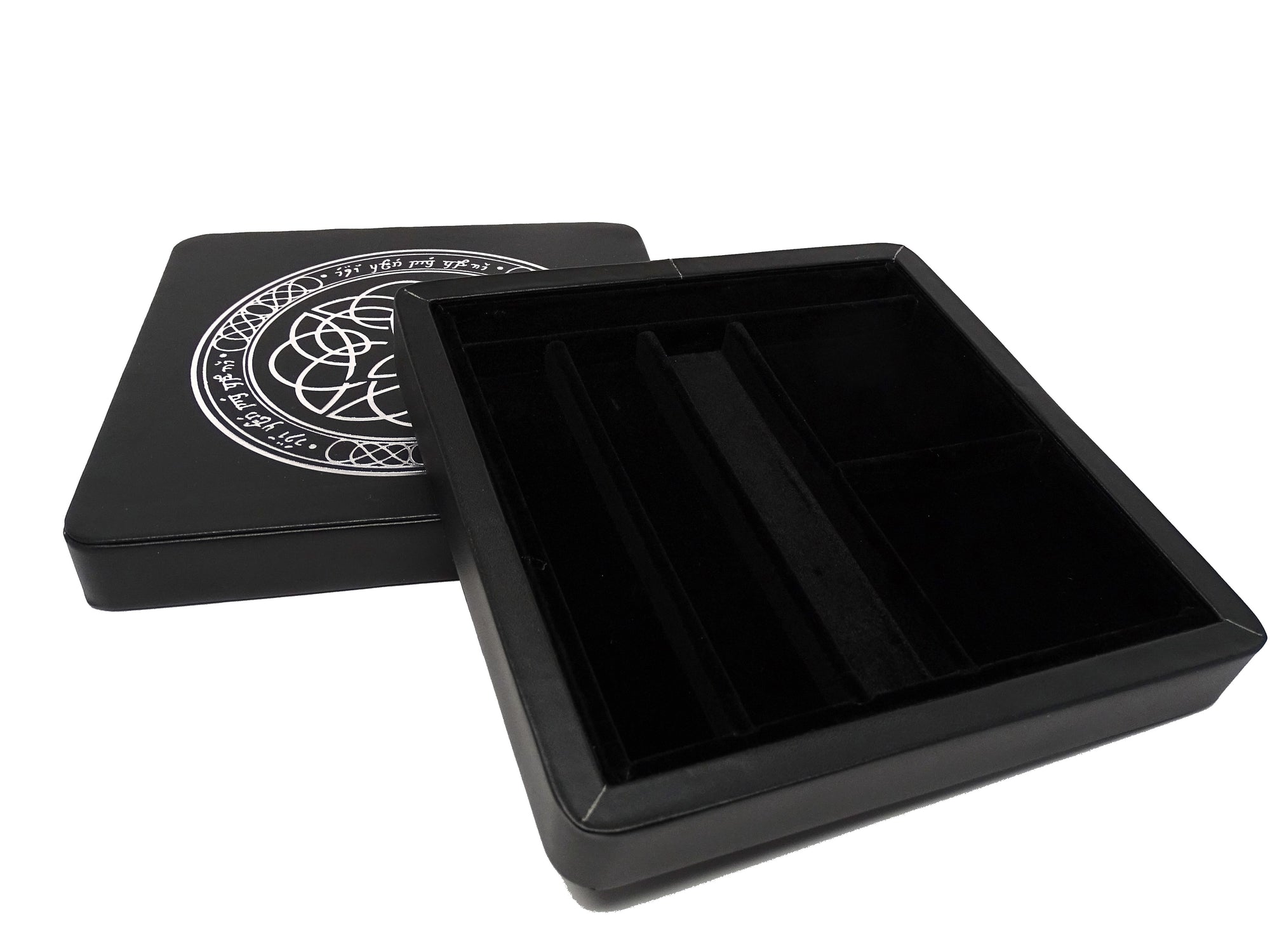 Adventure Box - Elven Runes Design