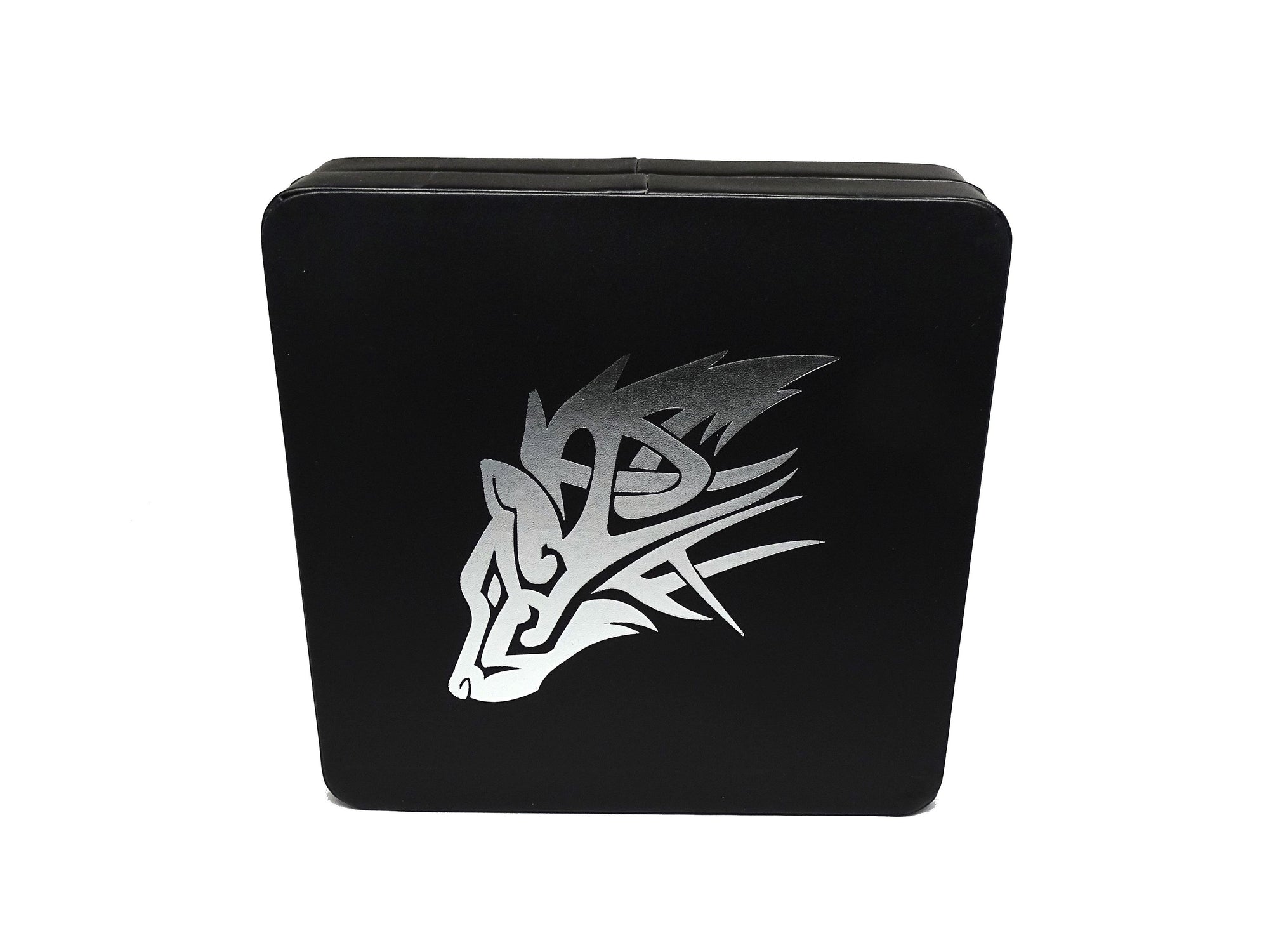 Adventure Box - Wolf Design