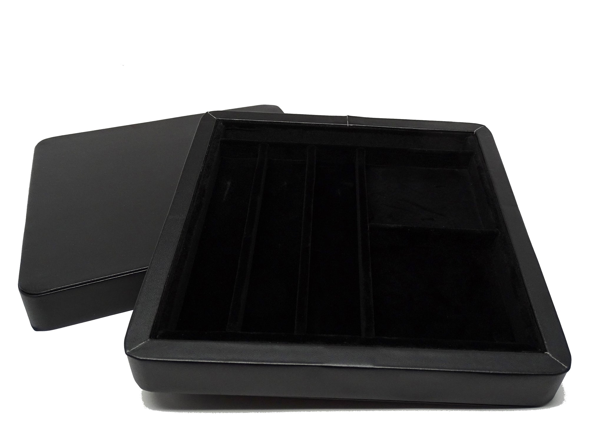 Adventure Box - Plain Design