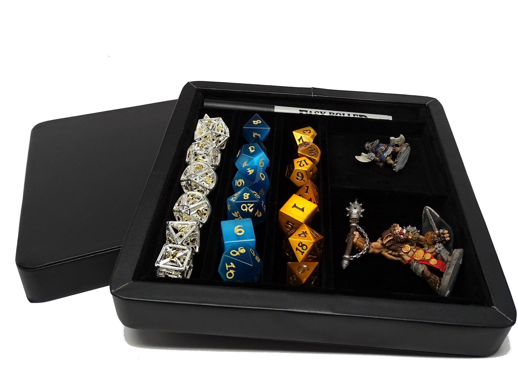 Adventure Box - Plain Design