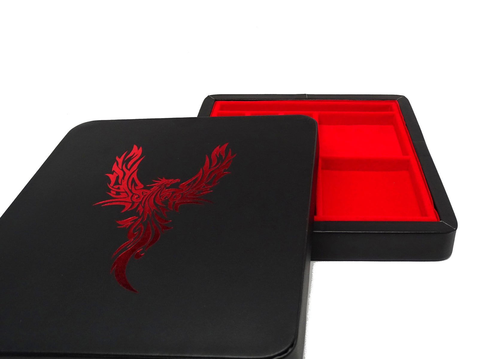 Adventure Box - Phoenix Design