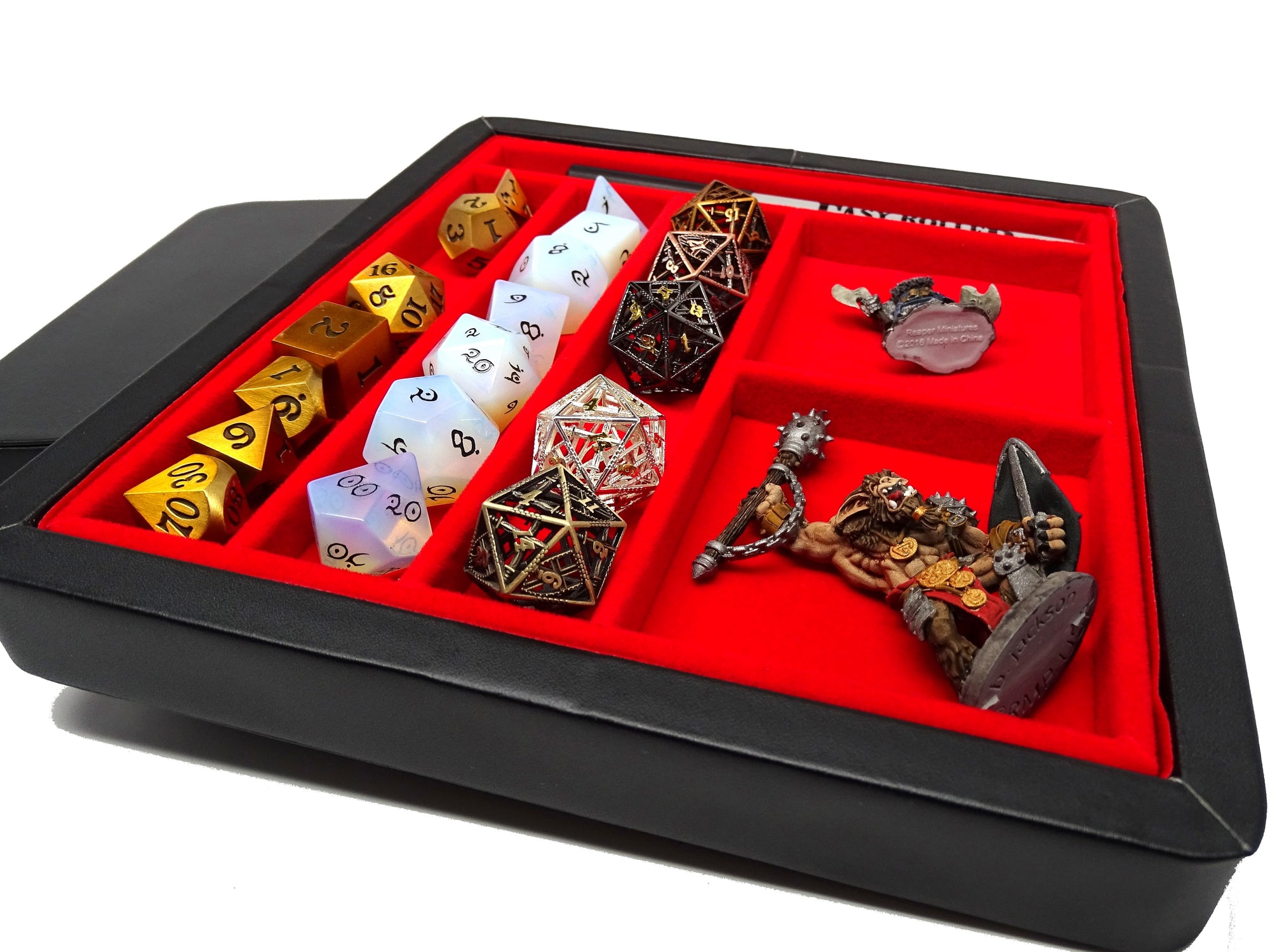 Adventure Box - Phoenix Design